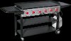 FTG900 Camp Chef 6 Burner Flat Top Grill 900