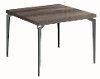 KJMM625 Contemporary End Table - Matera-1