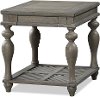 Clearance Modern End Table - Laurel Grove