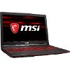 MSI GL63 15.6 Inch Gaming Laptop 8GB RAM 256GB SSD