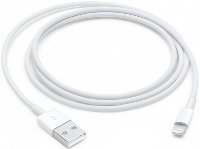 MQUE2AM/A Apple Lightning to USB Cable