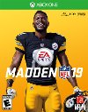 XB1 ELA 37175 Madden NFL 19 - Xbox One