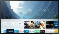 UN43NU6900 Samsung NU6900 43 Inch 4K UHD Smart TV-2