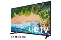UN-50NU6900FXZA Samsung NU6900 50 Inch 4K UHD Smart TV-2