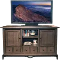 Jackson Gray 64 TV Stand