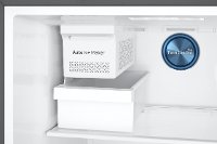 RT18M6215SR Samsung 29 Inch Top Freezer Refrigerator with FlexZone - 18 cu. ft., Fingerprint Resistant Stainless Steel-5