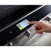 WEE750H0HZ Whirlpool Electric Range - 6.4 cu. ft. Fingerprint Resistant Stainless Steel -2