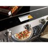 WEE750H0HZ Whirlpool Electric Range - 6.4 cu. ft. Fingerprint Resistant Stainless Steel -5
