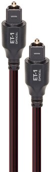 PLET1OPT6 6 Foot PipeLine Toslink ET-1 Optical Cable