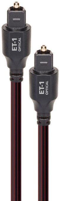 PLET1OPT6 6 Foot PipeLine Toslink ET-1 Optical Cable