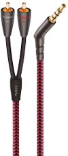 PLET4MR3 3 Foot PipeLine ET-4 3.5mm to RCA Audio Cable