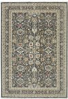 5 x 8 Medium Charcoal Gray Area Rug - Titanium