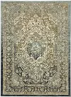 90941-50097 5 x 8 Medium Teal and Aqua Blue Rug - Nore Jadeite