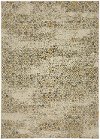 8 x 11 Large Bronze Area Rug - Eme