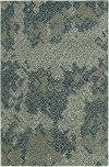 Clearance 8 x 10 Large Graphite Gray Area Rug - Ceneri
