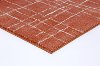 Clearance 5 x 8 Medium Coral Shag Rug - Berkshire