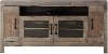 Farmhouse Rustic 61 Inch TV Stand - Devonshire