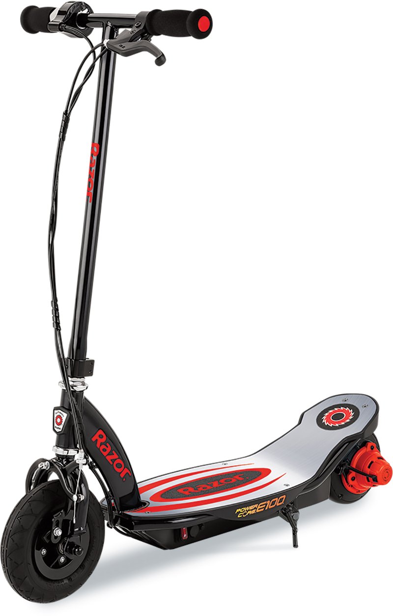razor electric scooter