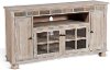 62 Inch Transitional TV Stand