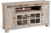 62 Inch Transitional TV Stand