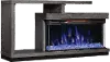 Wright 60 Fireplace TV Stand