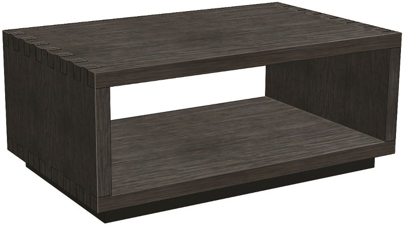 Modern Wood Coffee Table With Wheels Wright Rc Willey Furniture Modern Wood Coffee Table With Wheels Wright