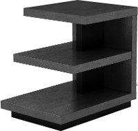 Modern Wood End Table - Wright