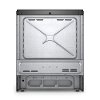WEE750H0HW Whirlpool Electric Range - 6.4 cu. ft. White-3