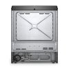WEG750H0HB Whirlpool Gas Range - 5.8 cu. ft. Black-4