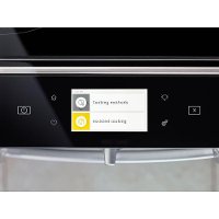 WEG750H0HV Whirlpool Gas Range - 5.8 cu. ft. Black Stainless Steel -3