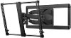 VLF628-B1 Sanus Full-Motion Mount For 46 Inch - 90 Inch TVs