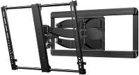 VLF628-B1 Sanus Full-Motion Mount For 46 Inch - 90 Inch TVs