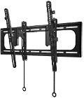 VLT6-B1 Advanced Tilt Premium TV Wall Mount for 46 – 90 TVs