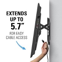VLT6-B1 Advanced Tilt Premium TV Wall Mount for 46 – 90 TVs-2