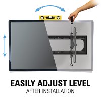 VLT6-B1 Advanced Tilt Premium TV Wall Mount for 46 – 90 TVs-5