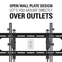 VLT6-B1 Advanced Tilt Premium TV Wall Mount for 46 – 90 TVs-6