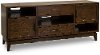 Brown Transitional 65 Inch TV Stand - Vogue-2