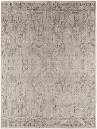 CAM15376 5 x 8 Medium Transitional Gold Area Rug - Cambridge-2