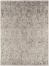 CAM17101010 8 x 11 Large Transitional Gold Area Rug - Cambridge-1