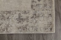 CAM155376 5 x 8 Medium Transitional Gray Area Rug - Cambridge-2