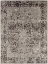 CAM157101010 8 x 11 Large Transitional Gray Area Rug - Cambridge-2