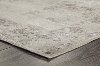 CAM157101010 8 x 11 Large Transitional Gray Area Rug - Cambridge-5