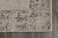 CAM157101010 8 x 11 Large Transitional Gray Area Rug - Cambridge-6