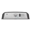 GTW685BPLDG GE Top Load Washer - 4.5 cu. ft. Diamond Gray -5