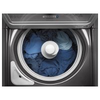 GTW685BPLDG GE Top Load Washer Energy Star - 4.5 cu. ft. Diamond Gray-2