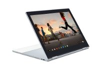 GGL-GA00123-US Google Pixelbook Touchscreen Chromebook i5 8GB 256GB-4