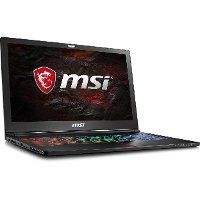 MSI 15.6 Inch Gaming Laptop Core i7, 16GB, 128GB SSD