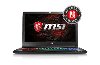 MSI 15.6 Inch Gaming Laptop Core i7, 16GB, 128GB SSD-2