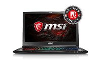 MSI 15.6 Inch Gaming Laptop Core i7, 16GB, 128GB SSD-2