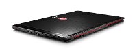 MSI 15.6 Inch Gaming Laptop Core i7, 16GB, 128GB SSD-3